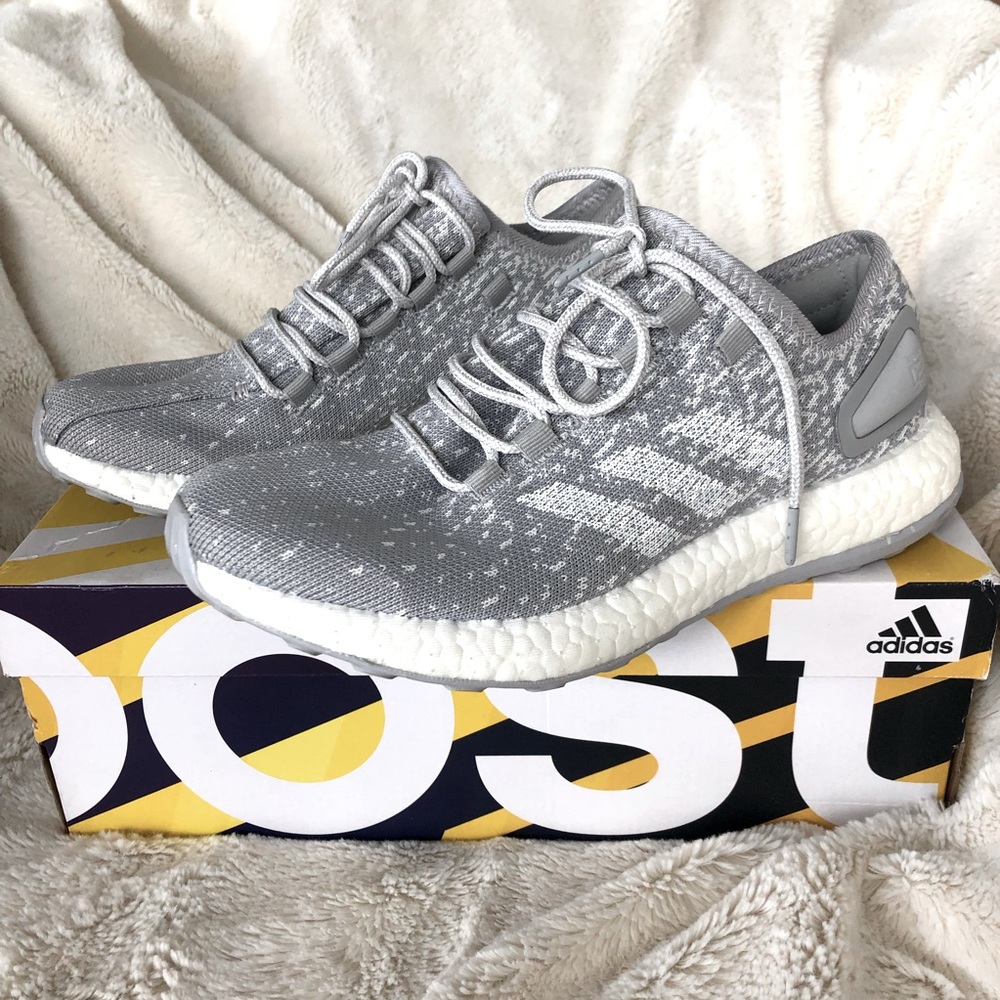 Reigning Champ Adidas Pureboost